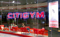 Nợ thuế của Citigym tăng lên hơn 9,5 tỉ đồng
