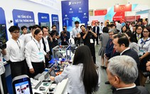 Từ AI đến thiết bị UAV: Công nghệ VNPT hiện diện trong nhiều lĩnh vực