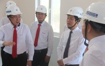Khánh thành lưới điện thông minh tại đặc khu Côn Đảo, TP.HCM