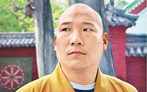 Đệ tử bị trục xuất của Thiếu Lâm Tự xây dựng đế chế võ thuật doanh thu 50 triệu USD/năm