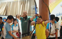 Sinh viên quốc tế chọn giảng đường Việt Nam - Kỳ 2: Nơi đất lạ hóa thân thương