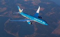 Doanh thu kỷ lục, lợi nhuận của Vietnam Airlines ra sao?