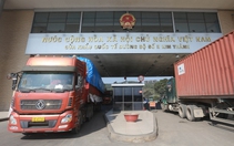 Bộ Nông nghiệp và Môi trường báo cáo Thủ tướng vụ nông sản gặp khó ở cửa khẩu
