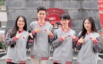 Trường đại học Ngoại thương công bố chính sách cộng điểm thưởng, tiếp tục xét học bạ