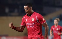 CLB Công An Hà Nội muốn nắm lợi thế sớm trước Tampines Rovers