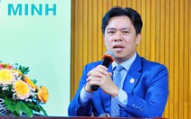 GS Đỗ Văn Đại nhận Huân chương Cành cọ hàn lâm của Pháp