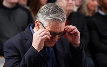 Thủ tướng Anh Keir Starmer kiên quyết không từ chức sau bê bối Epstein
