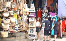 Siết hàng giả, hàng nhái: vì lợi ích của người dân, du khách