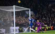 Chelsea đánh rơi chiến thắng sau pha bỏ lỡ khó tin của Cole Palmer