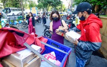 Mua sắm trực tuyến tăng mạnh, nhưng người Việt ngày càng thận trọng hơn với hàng hóa