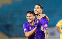 V-League đón Tết với nhiều kỳ vọng