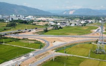 Đến lượt chủ đầu tư cao tốc Hoài Nhơn - Quy Nhơn 'quay xe', dừng khai thác Tết Nguyên đán