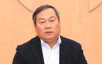 Chủ tịch Hà Nội: Lãnh đạo phải chịu trách nhiệm nếu chậm giải phóng mặt bằng các dự án chống ngập
