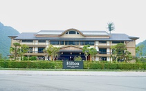 Sun Group mời Hilton quản lý Yoko Onsen Quang Hanh