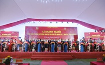 Bộ Công an kêu gọi tài trợ, FPT đồng hành hỗ trợ xây trường vùng biên giới Nghệ An