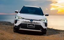 Xe điện Toyota vẫn phá kỷ lục trong lúc hãng chuẩn bị xuất xưởng 6,7 triệu xe hybrid