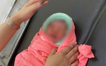 Câu chuyện có hậu ngày cuối năm: Mẹ bé sơ sinh bị bỏ rơi ở rẫy sầu riêng đã nhận lại con