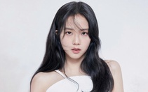Jisoo BlackPink và dấu ấn thời trang 'công chúa Dior'