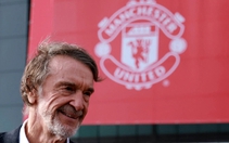 Ông chủ Man United đối mặt với án phạt nặng vì phát ngôn gây tranh cãi