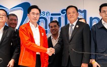Thái Lan: Đảng Bhumjaithai của Thủ tướng Anutin liên minh với Đảng Pheu Thai