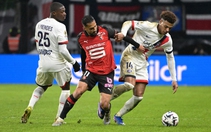 Tiền đạo Jordan khiến dàn sao PSG ‘ôm hận’