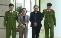 Khởi tố hai giám đốc kinh doanh xe điện chở khách tại Sầm Sơn về tội trốn thuế