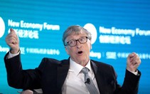 Bất ngờ thấy quỹ đầu tư của tỉ phú Bill Gates nắm cổ phần ở Thế Giới Di Động