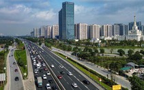 Hơn 725.000 lượt xe vào các cao tốc trên cả nước trong ngày nghỉ Tết đầu tiên