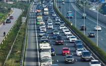 Tai nạn giảm trong ngày đầu nghỉ Tết, hơn 1.100 lái xe bị phạt nguội