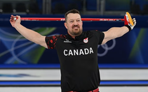 Tuyển Canada bị tố chơi xấu, văng tục với đội tuyển Thụy Điển tại Olympic