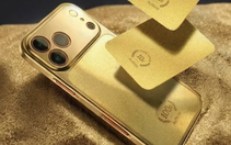 Mua ốp lưng được tặng... iPhone 17 Pro Max miễn phí