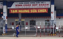 Cung ứng xăng dầu trên cao tốc TP.HCM - Long Thành - Dầu Giây: Bạn đọc ngạc nhiên vì sự chậm chạp