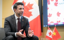 Canada muốn mở rộng hợp tác thương mại, thu hút đầu tư từ Việt Nam