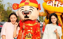 Tuổi nào xông đất năm Bính Ngọ 2026 để rước lộc vào nhà?