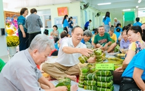 Mùi Tết