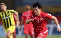 ESPN: CLB Công An Hà Nội nguy cơ bị AFC xử thua