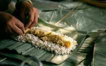 Bánh tét làng Chuồn còn không? Vẫn còn, còn mãi...