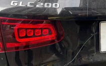 Khởi tố vụ án đập gương, cào xước xe Mercedes Benz đỗ trước nhà dân ở Hà Nội
