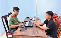 Mời làm việc với người bị mất trộm gà, bức xúc đăng Facebook nói công an ‘bắt được cũng lại thả’