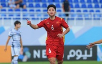 Kỳ vọng năm 2026 khởi sắc với các cầu thủ tuổi Ngọ