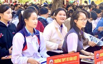 Trường đại học Khoa học tự nhiên TP.HCM xét tuyển kết hợp, chuẩn hóa điểm
