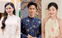Nghệ sĩ kiêng kỵ ngày Tết: Tránh nóng giận, than phiền để ‘giữ vía’ may mắn cả năm