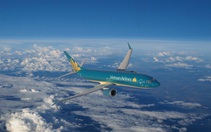 Vietnam Airlines mua 50 máy bay Boeing 737-8, tăng tốc phát triển đội máy bay