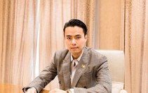 Một công ty chứng khoán định tăng vốn 1.000 tỉ, con trai chủ tịch Tân Hoàng Minh rót tiền lớn?