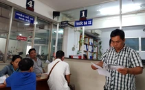 Cục Thuế yêu cầu luân chuyển toàn bộ công chức thuế nhà đất, vàng bạc trước ngày 28-2