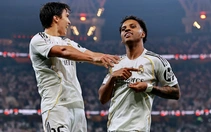 Người hâm mộ thờ ơ, Real Madrid phải trả lại 1.500 vé Champions League