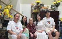 Giao thừa quây quần, mùng 1 Tết đủ lễ nghi, chuyện trò, còn gì tuyệt hơn!