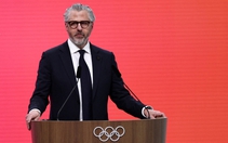 Chủ tịch Ủy ban Olympic 2028 bị yêu cầu từ chức vì liên quan hồ sơ Epstein