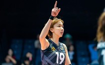 CLB Thái Lan chính thức sở hữu cô gái cao nhất làng bóng chuyền Việt Nam