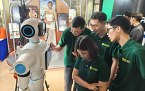 Bứt phá AI make-in-VietNam